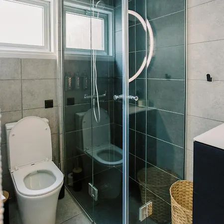 شقة 2bedroom Amalfi Blue In - 10min Walk To The *