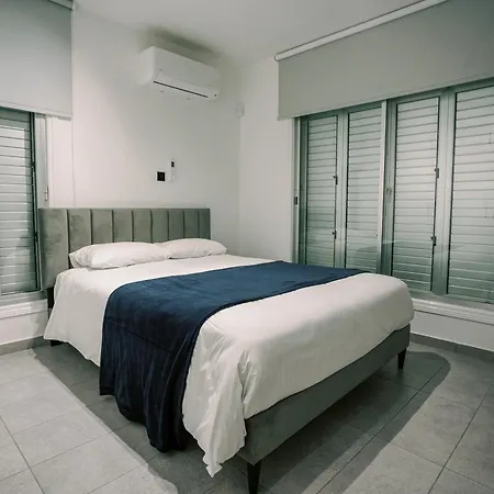 شقة 2bedroom Amalfi Blue In - 10min Walk To The *