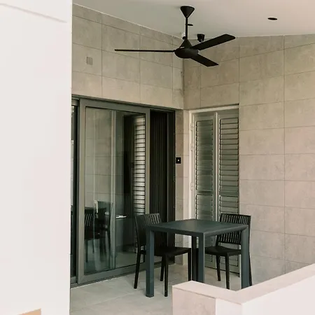 Apartment 2bedroom Amalfi Blue In - 10min Walk To The *