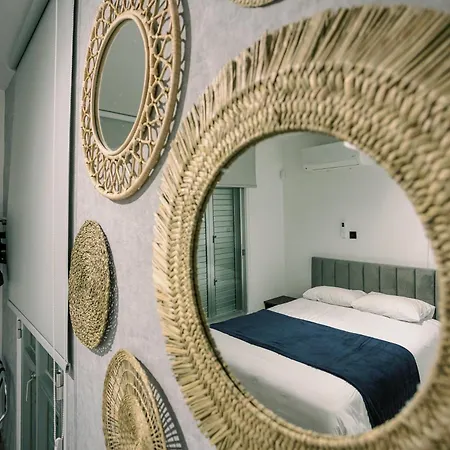 Appartement 2bedroom Amalfi Blue In - 10min Walk To The *
